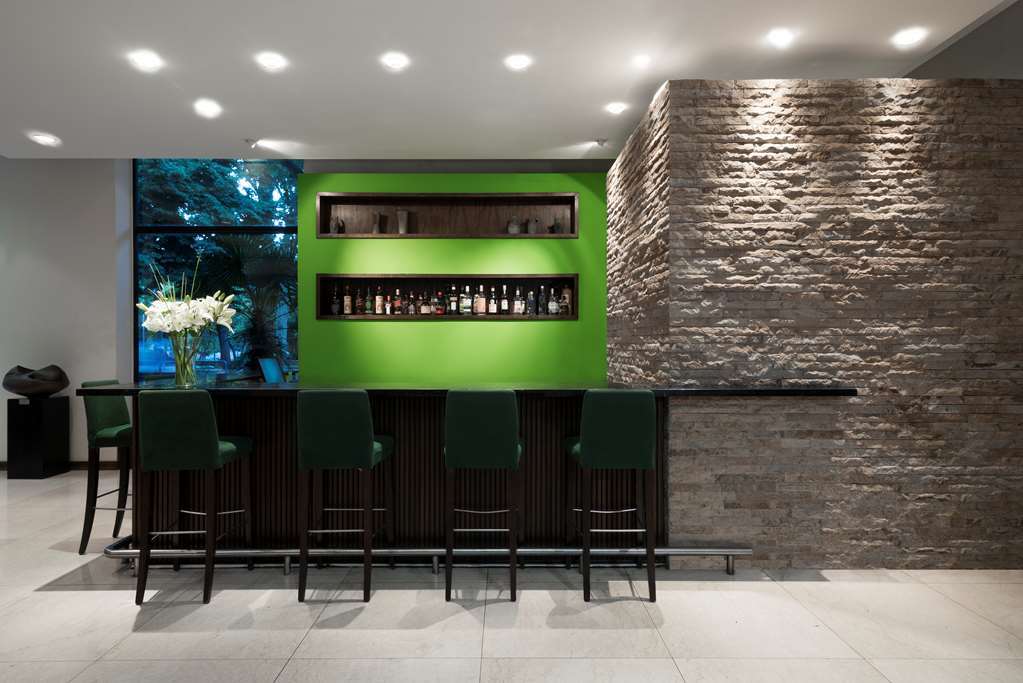 Nh Mendoza Cordillera Hotel Restaurant photo